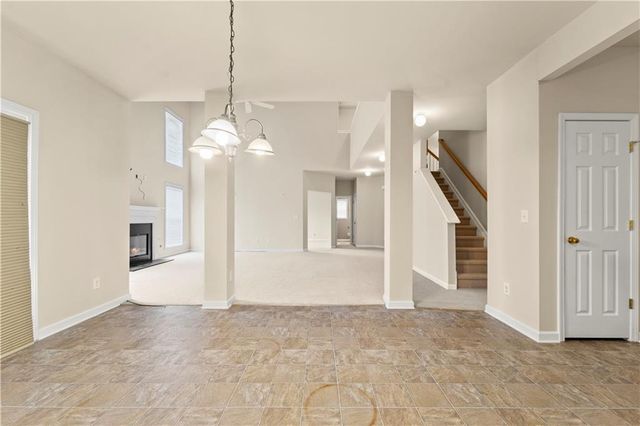 5351 Heyward Place SW, Atlanta, GA 30349