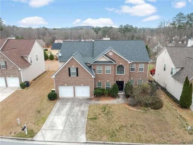 5351 Heyward Place SW, Atlanta, GA 30349