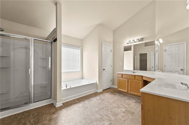 5351 Heyward Place SW, Atlanta, GA 30349