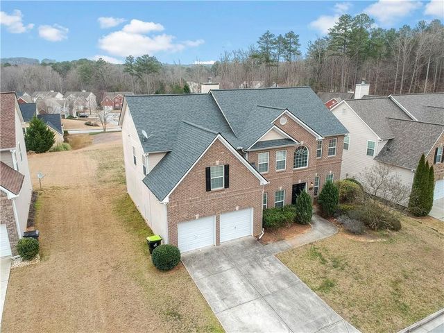 5351 Heyward Place SW, Atlanta, GA 30349