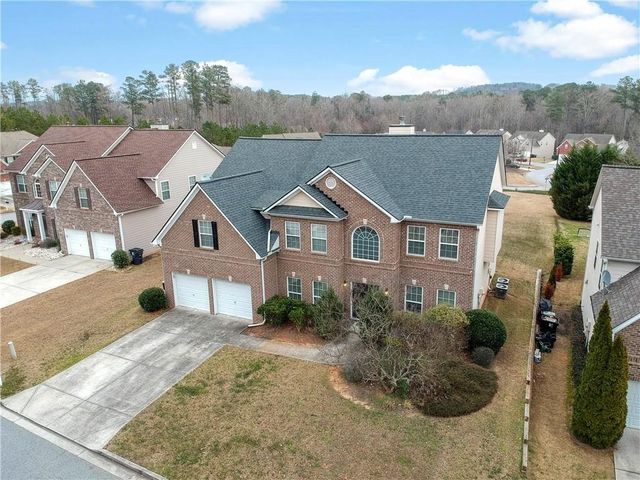 5351 Heyward Place SW, Atlanta, GA 30349