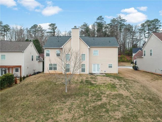 5351 Heyward Place SW, Atlanta, GA 30349