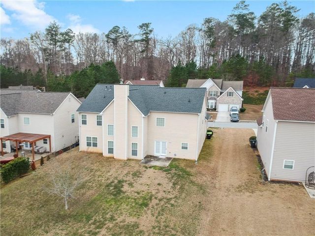5351 Heyward Place SW, Atlanta, GA 30349