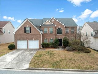 5351 Heyward Place SW, Atlanta, GA 30349