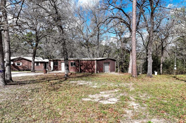 326 Thomas Lane, Trinity, TX 75862