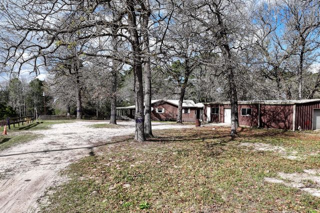 326 Thomas Lane, Trinity, TX 75862