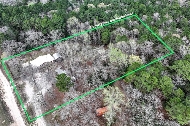 326 Thomas Lane, Trinity, TX 75862