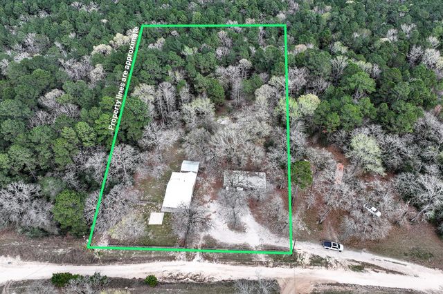 326 Thomas Lane, Trinity, TX 75862