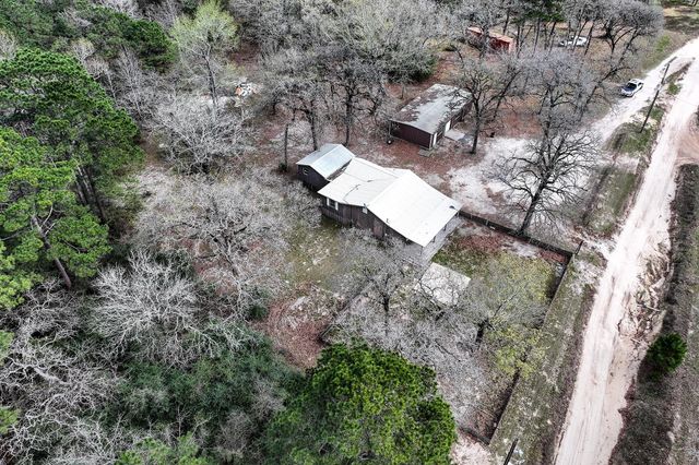 326 Thomas Lane, Trinity, TX 75862