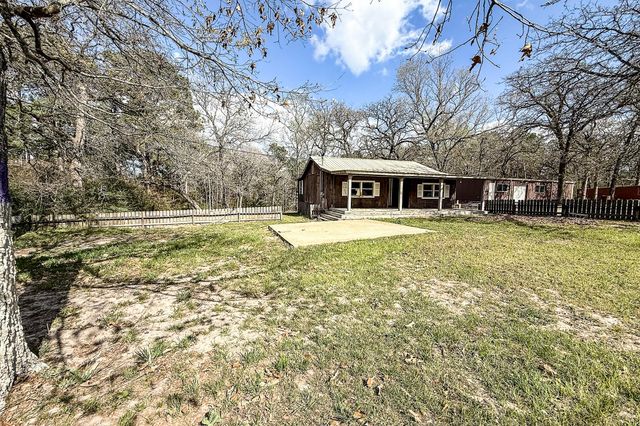 326 Thomas Lane, Trinity, TX 75862