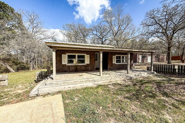 326 Thomas Lane, Trinity, TX 75862