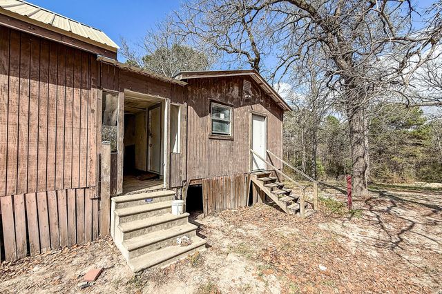 326 Thomas Lane, Trinity, TX 75862