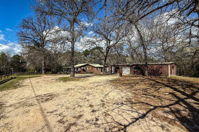 326 Thomas Lane, Trinity, TX 75862