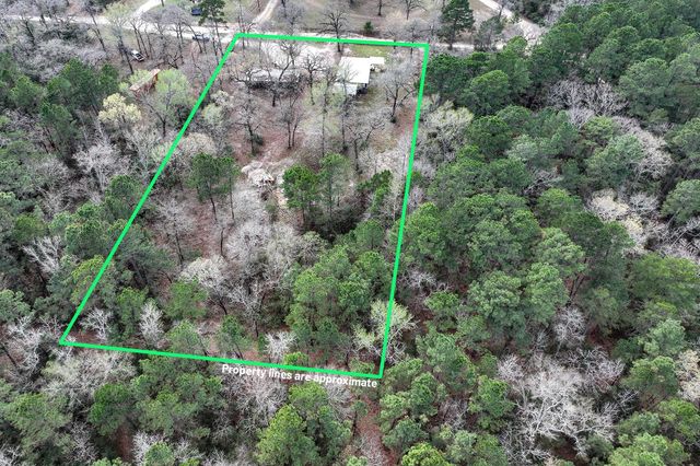 326 Thomas Lane, Trinity, TX 75862