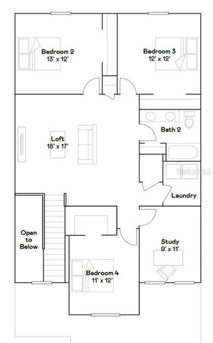 8505 BROKEN WILLOW COURT, Tampa, FL 33647