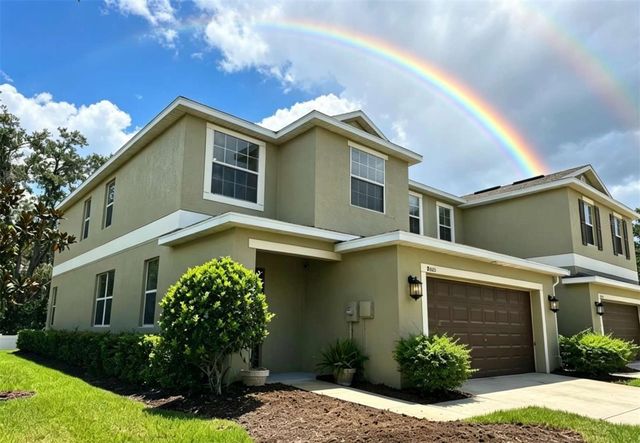 8505 BROKEN WILLOW COURT, Tampa, FL 33647