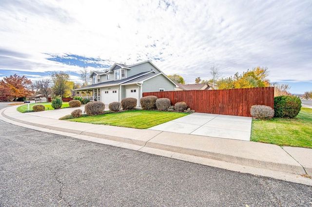 3019 Poppy Street, Grand Junction, CO 81506