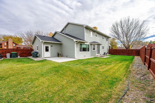 3019 Poppy Street, Grand Junction, CO 81506