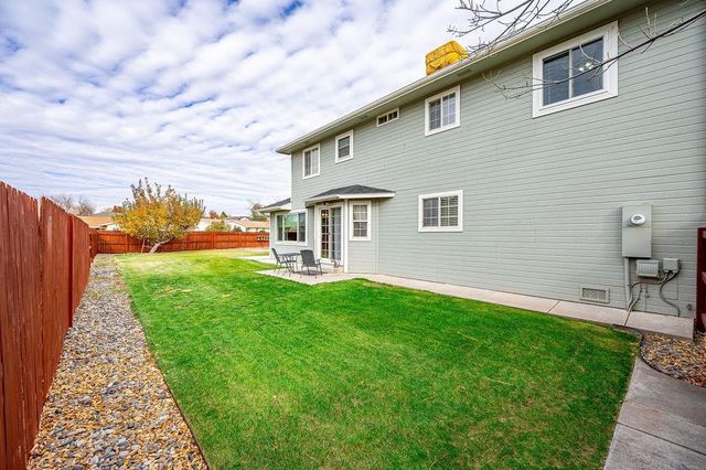 3019 Poppy Street, Grand Junction, CO 81506