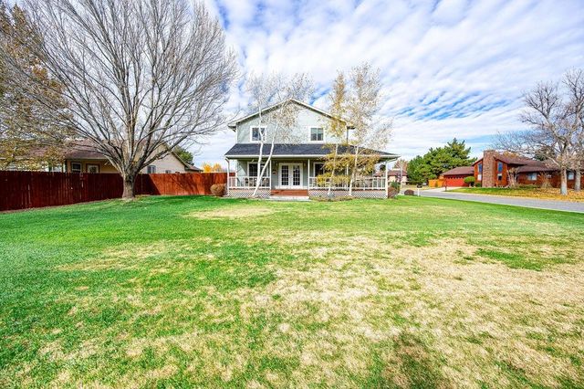 3019 Poppy Street, Grand Junction, CO 81506