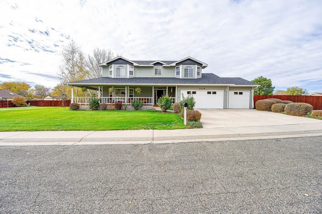 3019 Poppy Street, Grand Junction, CO 81506
