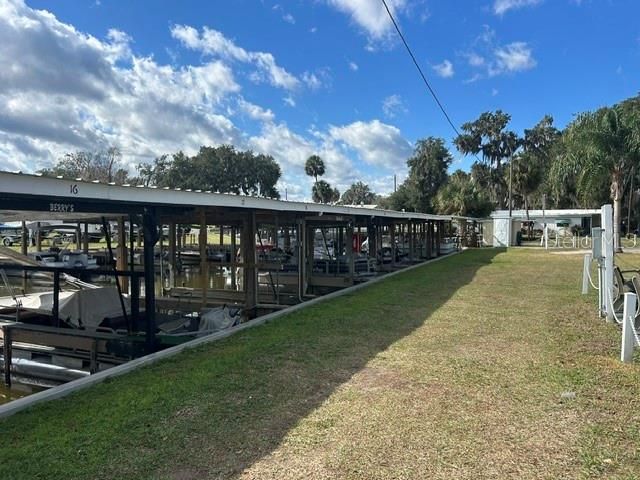 310 MAGNOLIA DRIVE, Leesburg, FL 34788