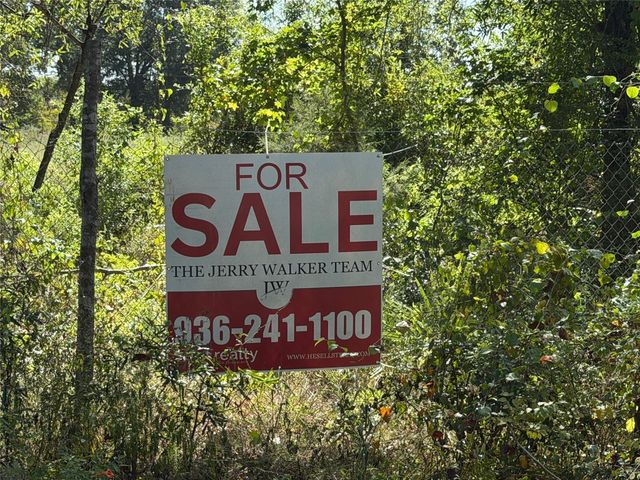 TBD Jernigan Rd, Conroe, TX 77306