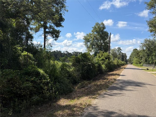 TBD Jernigan Rd, Conroe, TX 77306