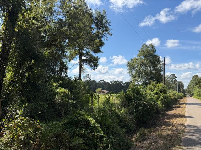 TBD Jernigan Rd, Conroe, TX 77306