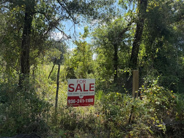 TBD Jernigan Rd, Conroe, TX 77306
