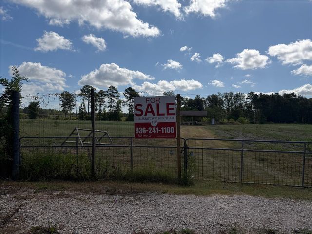 TBD Jernigan Rd, Conroe, TX 77306