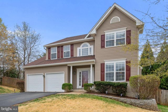 63 WOODLEIGH LN, Stafford, VA 22556