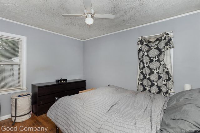 330 E Webster Street, Ferndale, MI 48220
