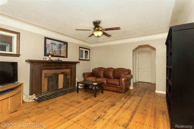 330 E Webster Street, Ferndale, MI 48220