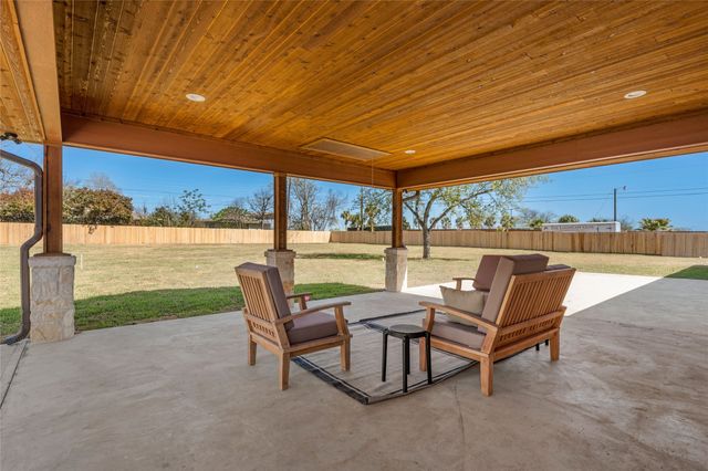 1404 S Robinson Drive, Robinson, TX 76706