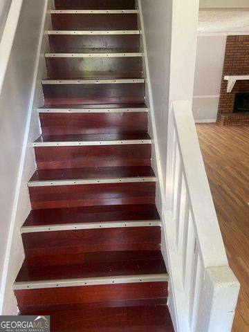 8238 Canyon Forge Drive, Riverdale, GA 30274