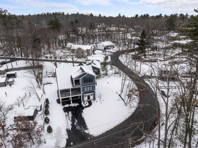 182 Shore Drive, Salem, NH 03079