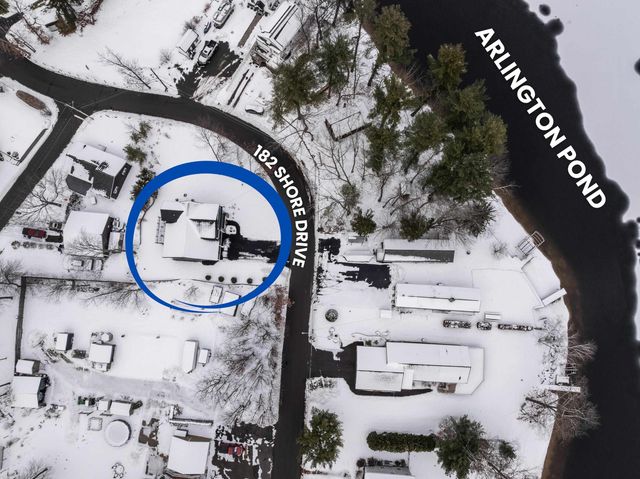 182 Shore Drive, Salem, NH 03079