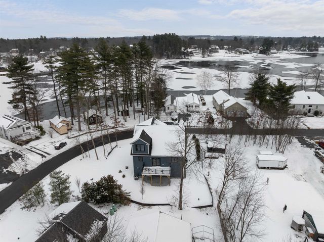 182 Shore Drive, Salem, NH 03079