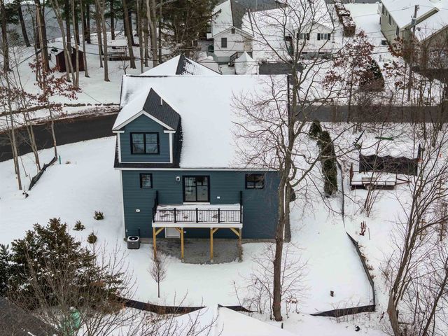 182 Shore Drive, Salem, NH 03079