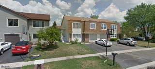 1418 S Merrimac Lane, Hanover Park, IL 60133