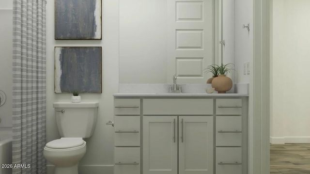 15793 W WINSLOW Avenue, Goodyear, AZ 85338