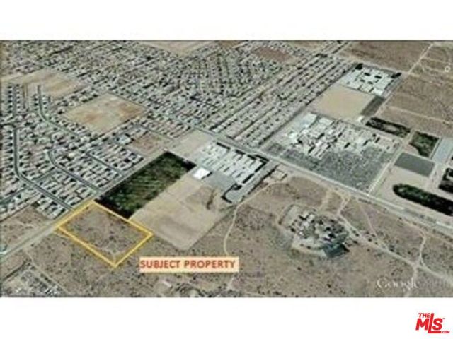 1001 Del Cerro Street, Victorville, CA 92392