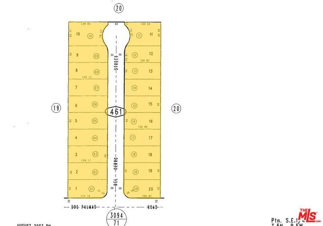 1001 Del Cerro Street, Victorville, CA 92392