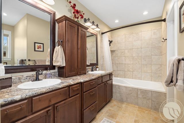 5232 Mill Stone CIRCLE, Billings, MT 59106