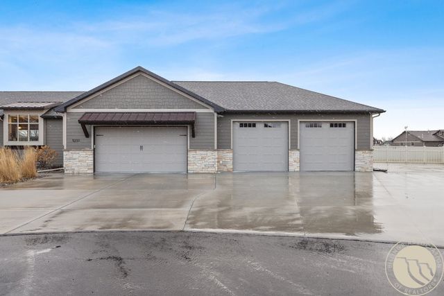 5232 Mill Stone CIRCLE, Billings, MT 59106