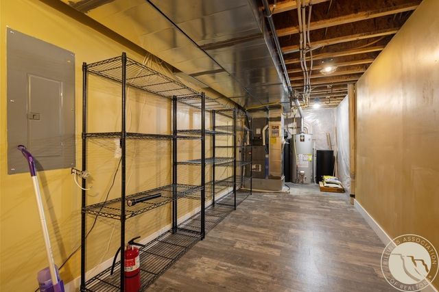 5232 Mill Stone CIRCLE, Billings, MT 59106