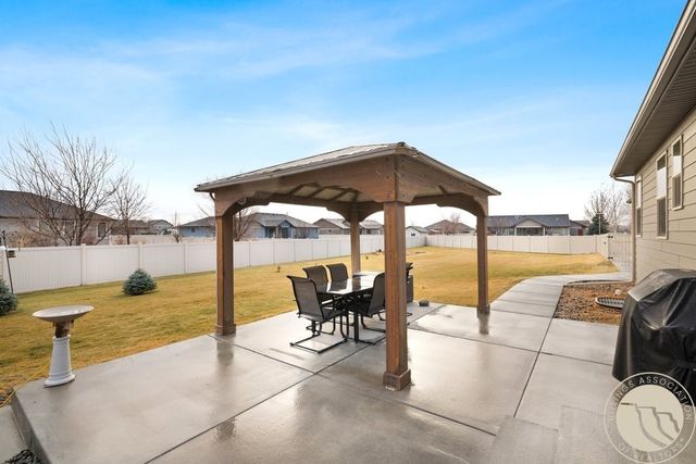 5232 Mill Stone CIRCLE, Billings, MT 59106