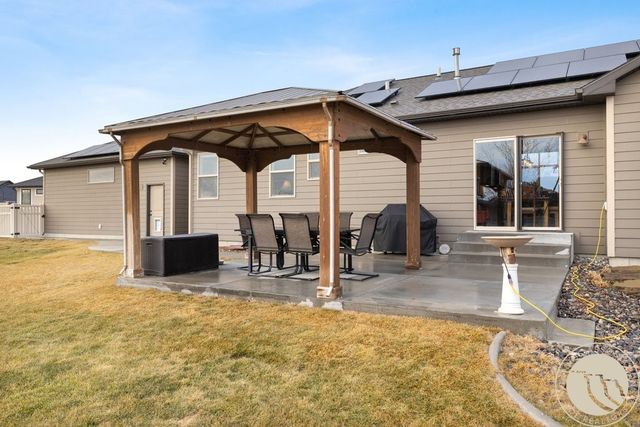 5232 Mill Stone CIRCLE, Billings, MT 59106
