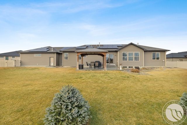 5232 Mill Stone CIRCLE, Billings, MT 59106